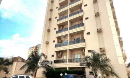 Apartamento com 2 quartos à venda na Peru, 72, Santa Rosa, Cuiabá por R$ 345.000