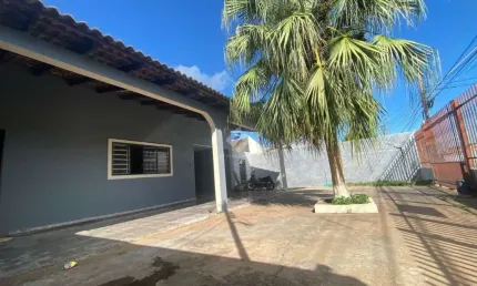 Casa com 3 quartos à venda na portugal, 419, jardim tropical, cuiabá por r$ 750.000