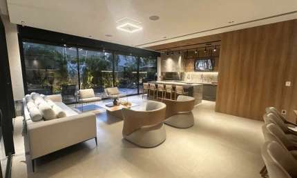 Casa em condomínio fechado com 4 quartos à venda na dos Lagos, 25, Condomínio Residencial Florais dos Lagos, Cuiabá por R$ 7.900.000