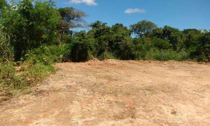 Terreno à venda na Miguel Seror, 1, Santa Rosa, Cuiabá por R$ 300.000