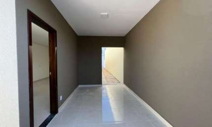 Casa com 3 quartos à venda na Dinamarca, 14, Ponte Nova, Várzea Grande por R$ 370.000
