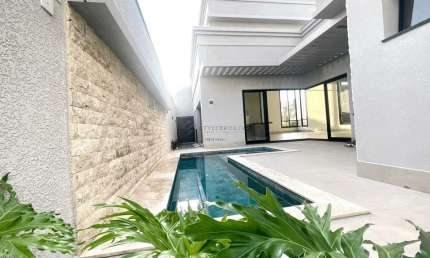 Casa em condomínio fechado com 3 quartos à venda na Vila Jardim, 23, Condomínio Residencial Vila Jardim, Cuiabá por R$ 3.100.000
