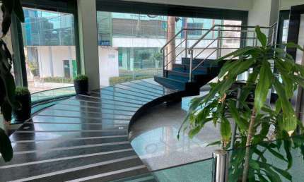 Prédio à venda na Avenida Presidente Getúlio Vargas, 345, Centro, Cuiabá por R$ 6.000.000