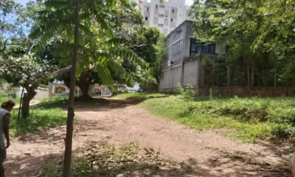 Terreno à venda na Corsino do Amarante, 20, Centro-Norte, Cuiabá por R$ 3.400.000