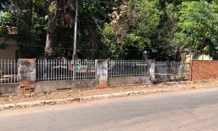 Terreno à venda na Coronel Gonçalo de Figueiredo, 107, Centro Norte, Várzea Grande por R$ 3.000.000