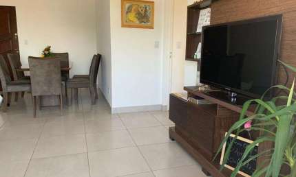 Apartamento com 3 quartos à venda na Professora Azélia Mamoré de Melo, 318, Araés, Cuiabá por R$ 400.000