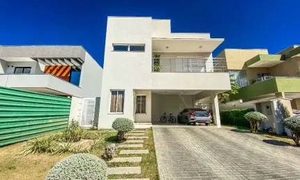 Casa em condomínio fechado com 4 quartos à venda na Araguaia, 1, Araés, Cuiabá por R$ 2.500.000