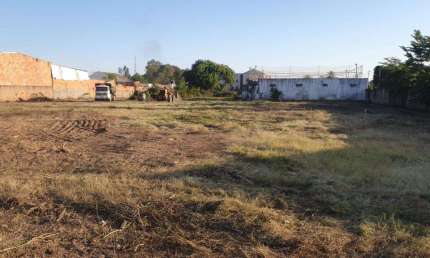Terreno à venda na Nossa Senhora da Guia, Chácara dos Pinheiros, Cuiabá por R$ 3.150.000