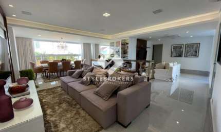 Apartamento com 3 quartos à venda na José Haddad, 5, Duque de Caxias I, Cuiabá por R$ 2.100.000