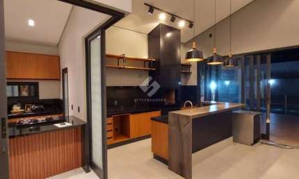 Casa em condomínio fechado com 3 quartos à venda na dos Lagos, 5, Condomínio Residencial Florais dos Lagos, Cuiabá por R$ 4.500.000