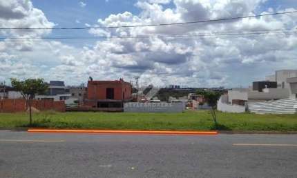 Terreno em condomínio fechado à venda na João de Barro, 21, Recanto dos Pássaros, Cuiabá por R$ 450.000