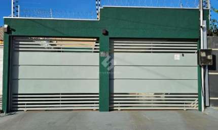 Casa com 2 quartos à venda na Acácia, 18, Petrópolis, Várzea Grande por R$ 450.000