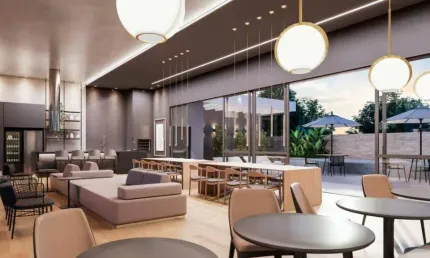 Apartamento com 3 quartos à venda na avenida fernando correa da costa, 10, são francisco, cuiabá por r$ 2.485.000
