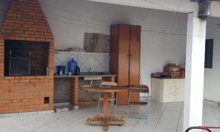 Casa com 3 quartos à venda na Dom João VI, 375, Centro Sul, Várzea Grande por R$ 520.000