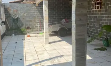 Casa com 3 quartos à venda na Padre Corrêa de Toledo, 39, Jardim Independência, Cuiabá por R$ 550.000