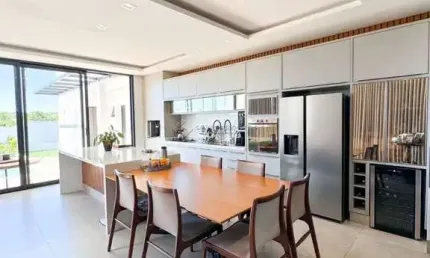 Casa em condomínio fechado com 3 quartos à venda na Chapéu do Sol, 1, Mirante do Pary, Várzea Grande por R$ 2.650.000