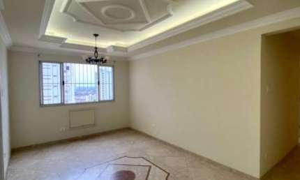 Apartamento com 2 quartos à venda na Comandante Costa, 1943, Centro Sul, Cuiabá por R$ 400.000