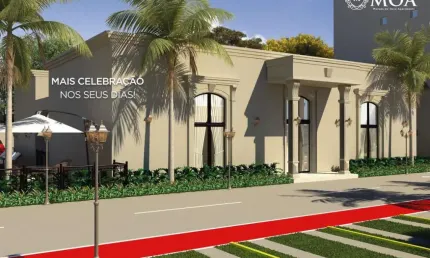 Apartamento com 3 quartos à venda na Um, 27, Morada do Ouro, Cuiabá por R$ 475.000
