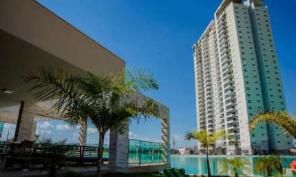 Apartamento com 3 quartos à venda na Arquiteto Hélder Cândia, 30, Ribeirão do Lipa, Cuiabá por R$ 1.950.000