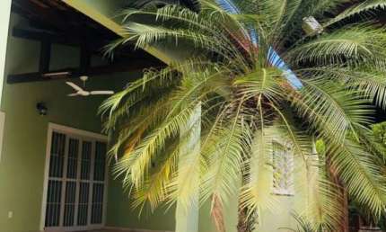 Casa com 3 quartos à venda na Luis de Siqueira, 368, Jardim Primavera, Cuiabá por R$ 1.200.000