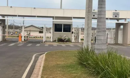 Casa em condomínio fechado com 3 quartos à venda na Brasil, 1, Jardim dos Estados, Várzea Grande por R$ 650.000