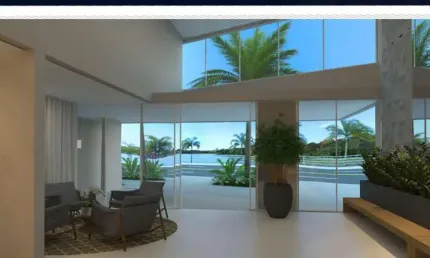 Sala comercial à venda na Doutor Hélio Ribeiro, 1, Residencial Paiaguás, Cuiabá por R$ 602.810