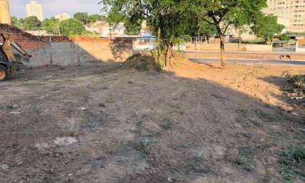 Terreno à venda na Doutor José Feliciano Figueiredo, Porto, Cuiabá por R$ 525.000