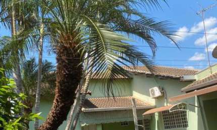 Casa com 3 quartos à venda na Francisco Alves, 65, Jardim Costa Verde, Várzea Grande por R$ 550.000
