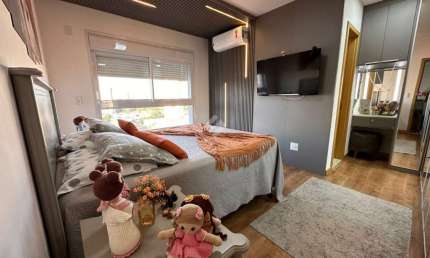 Apartamento com 3 quartos à venda na General Ramiro de Noronha, 965, Jardim Cuiabá, Cuiabá por R$ 1.100.000