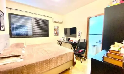 Apartamento com 3 quartos à venda na Presidente Joaquim Augusto da Costa Marques, 585, Quilombo, Cuiabá por R$ 900.000