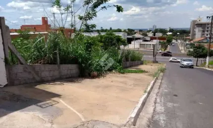 Terreno comercial à venda na Esmeralda, 2, Bosque da Saúde, Cuiabá por R$ 800.000