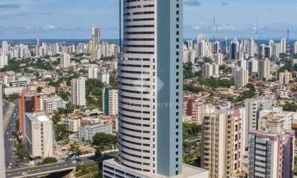 Sala comercial à venda na Avenida Historiador Rubens de Mendonça, 1756, Alvorada, Cuiabá por R$ 1.000.000