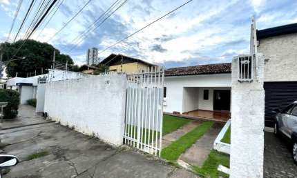 Casa comercial à venda na das Dálias, 312, Jardim Cuiabá, Cuiabá por R$ 1.300.000