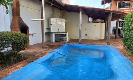 Casa comercial à venda na Peru, 12, Santa Rosa, Cuiabá por R$ 750.000