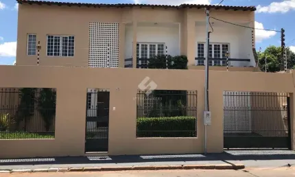 Casa com 3 quartos à venda na Capitão Costa, 55, Centro Sul, Várzea Grande por R$ 749.000