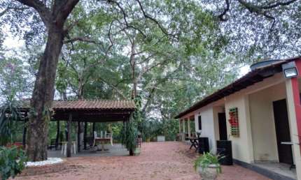 Chácara / sítio com 1 quarto à venda na Benedito Antônio, 1, Vitória Régia, Várzea Grande por R$ 650.000