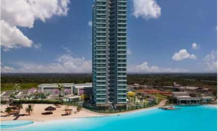 Apartamento com 2 quartos à venda na Arquiteto Hélder Cândia, 5, Ribeirão do Lipa, Cuiabá por R$ 855.000