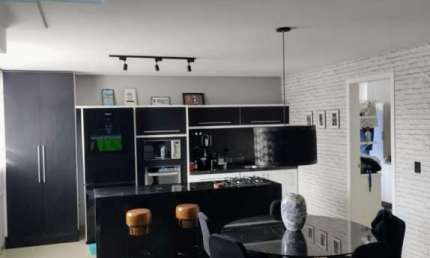 Apartamento com 1 quarto à venda na Rua das Pérolas, 214, Bosque da Saúde, Cuiabá por R$ 630.000