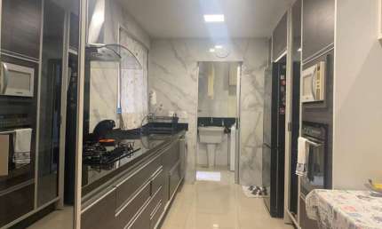Apartamento com 4 quartos à venda na Mário Palma, 125, Jardim Mariana, Cuiabá por R$ 1.450.000
