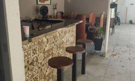 Casa com 2 quartos à venda na Marechal Deodoro, 16, Centro Sul, Várzea Grande por R$ 650.000