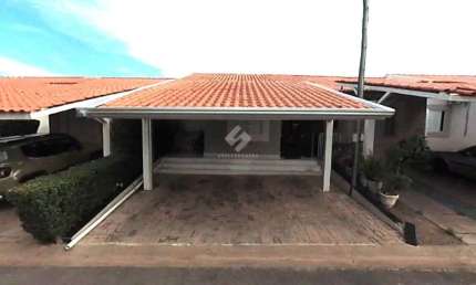 Casa em condomínio fechado com 3 quartos à venda na Aleixo Ramos da Conceição, s/n, 100, 23 de Setembro, Várzea Grande por R$ 600.000
