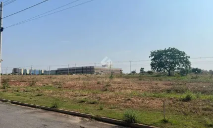 Terreno à venda na Brasil, 123, Jardim dos Estados, Várzea Grande por R$ 337.500