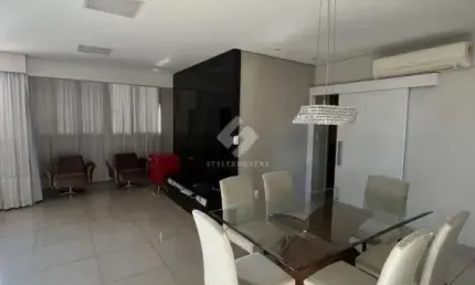 Apartamento com 3 quartos à venda na Rua São Bento, 306, Baú, Cuiabá por R$ 450.000