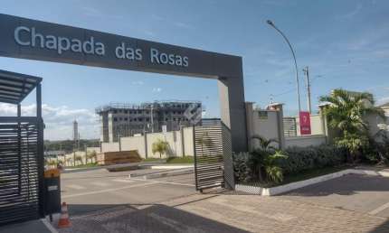 Apartamento com 2 quartos à venda na R. A São Roque - Novo Mato Grosso, Cuiabá - MT, 2, Novo Mato Grosso, Cuiabá por R$ 320.000
