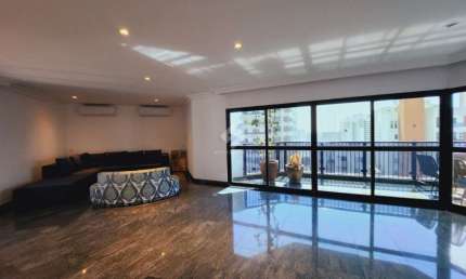 Apartamento com 4 quartos à venda na Avenida José Monteiro de Figueiredo, 1100, Duque de Caxias I, Cuiabá por R$ 1.800.000