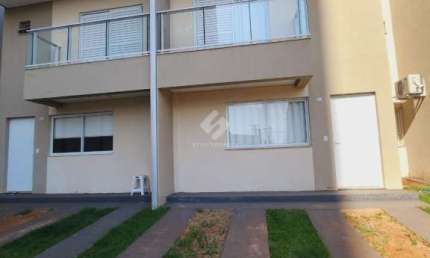 Casa em condomínio fechado com 3 quartos para alugar na Brasil, 13, Cidade Alta, Cuiabá por R$ 4.750