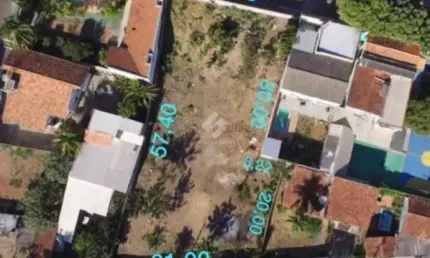 Terreno comercial à venda na Veiga Cabral, Dom Aquino, Cuiabá por R$ 800.000