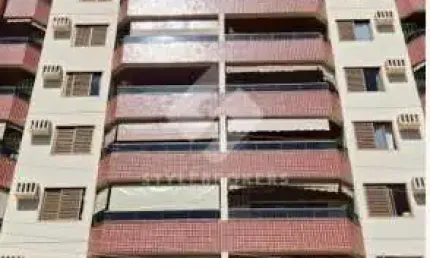 Apartamento com 4 quartos à venda na Avenida Ipiranga, 225, Goiabeiras, Cuiabá por R$ 680.000