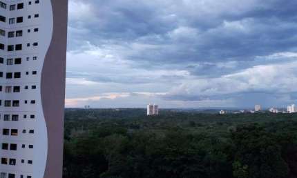 Apartamento com 5 quartos à venda na Coronel Otiles Moreira, 465, Duque de Caxias I, Cuiabá por R$ 750.000