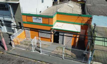 Casa comercial à venda na General Melo, 342, Dom Aquino, Cuiabá por R$ 1.500.000